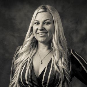Patricia Pottratz